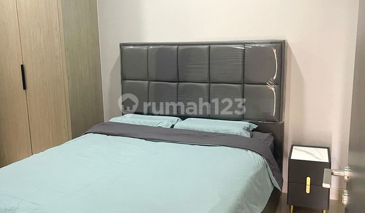 Disewa Apartemen Full Perabot di One Residence Batam Center 4