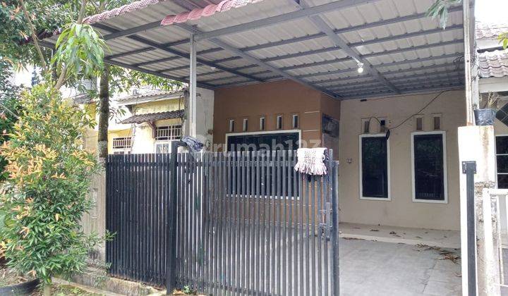 Disewa Rumah di Batam Center 1