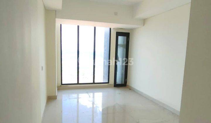 Dijual Cepat Apartemen Studio Pollux Habibie 1