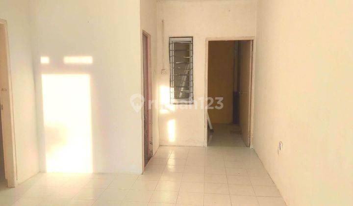 Dijual Cepat Rumah di Anggrek Sari Batam Center 2