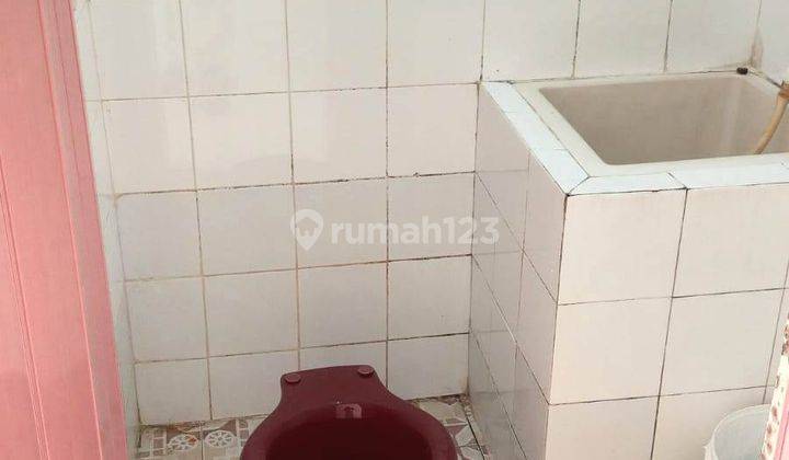 Dijual Cepat Rumah di Anggrek Sari Batam Center 5
