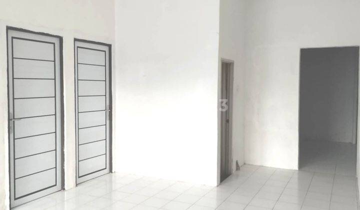 Dijual Rumah Siap Huni di Dreamland Marina 2