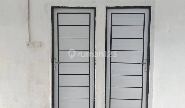 Dijual Rumah Siap Huni di Dreamland Marina 3