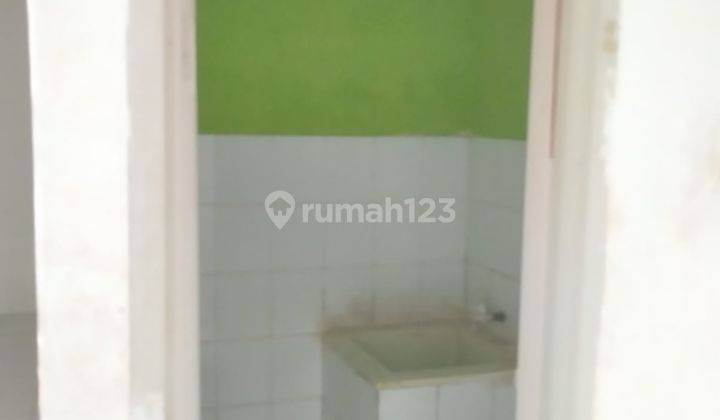 Dijual Rumah Siap Huni di Dreamland Marina 6