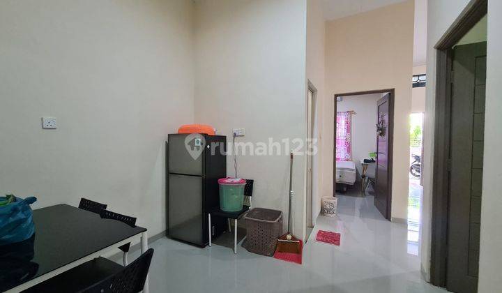 Disewa Rumah Full Perabot di Golden Prima Bengkong Batam 4