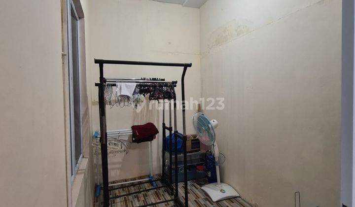 Disewa Rumah Full Perabot di Golden Prima Bengkong Batam 5