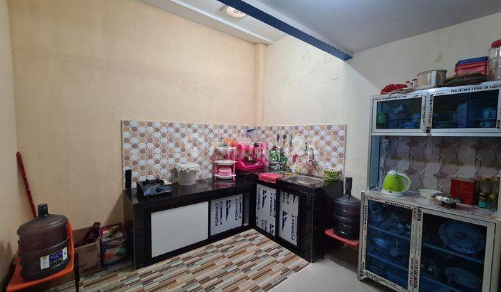 Disewa Rumah Full Perabot di Golden Prima Bengkong Batam 6