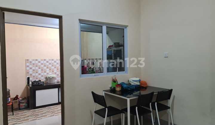 Disewa Rumah Full Perabot di Golden Prima Bengkong Batam 7