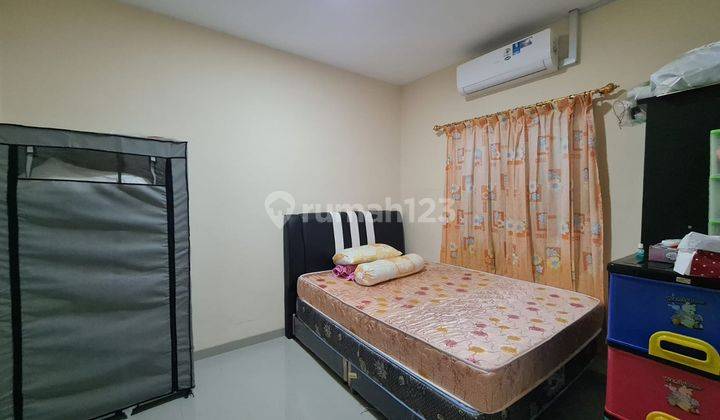 Disewa Rumah Full Perabot di Golden Prima Bengkong Batam 9