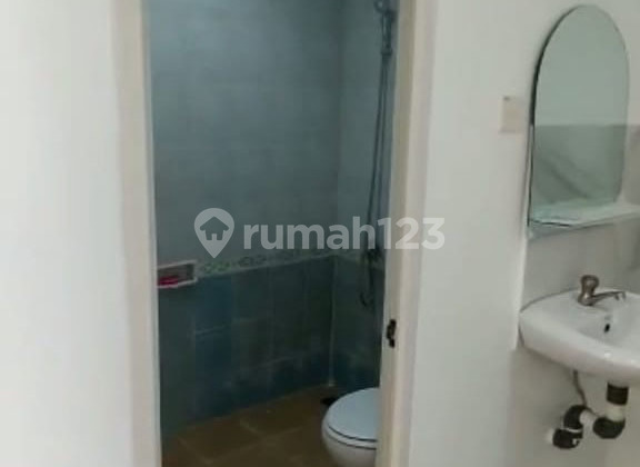 Disewa Rumah di Dutamas 4