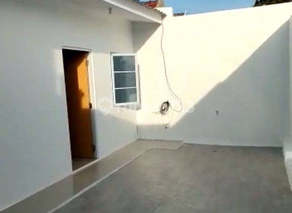 Disewa Rumah di Dutamas 7