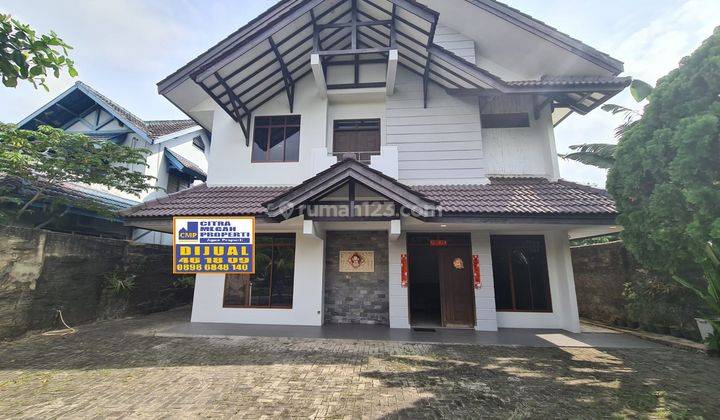 Dijual Rumah Siap Huni di Shangrila Residence Sekupang 1