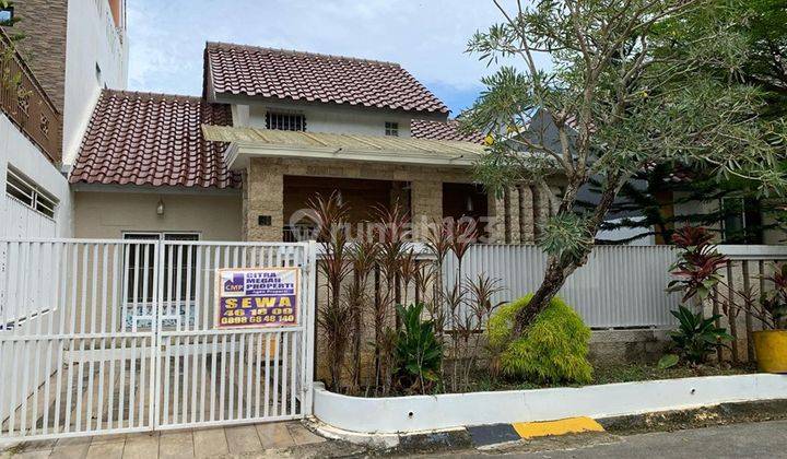 Disewa Rumah Full Renovasi Siap Huni di Batam Center 1