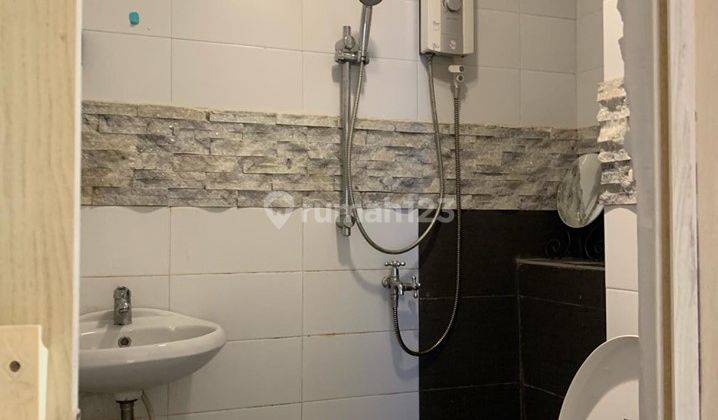 Disewa Rumah Full Renovasi Siap Huni di Batam Center 5