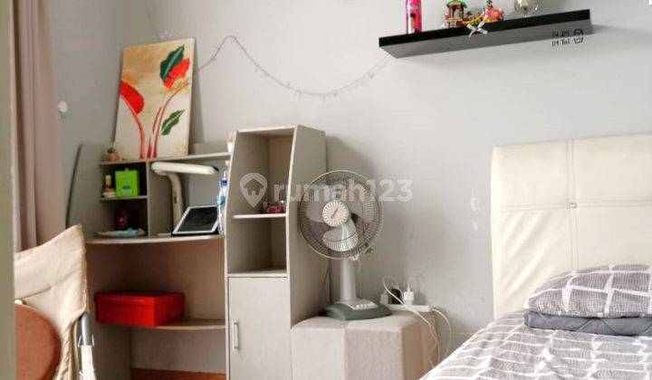 Disewakan Rumah di Batam Center Full Perabot 11