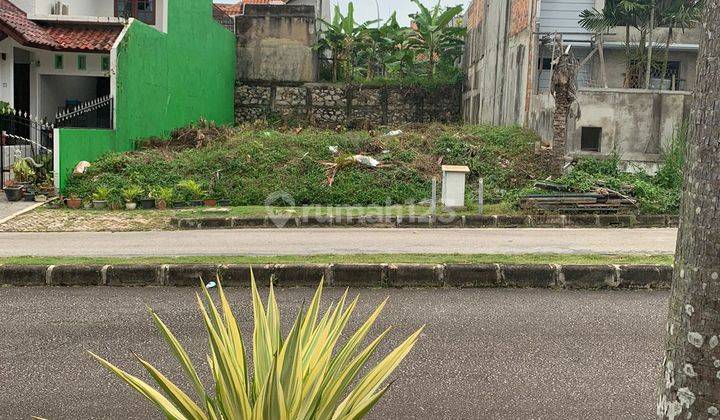Di Jual Kavling Tanah Di Sukajadi 2