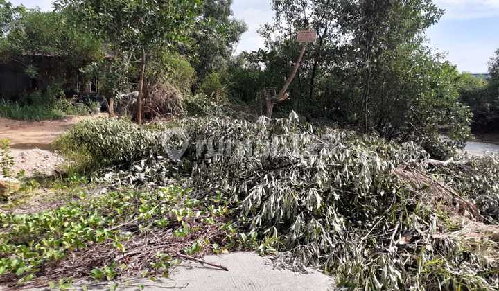 Dijual 2 Kavling Gandeng Sertifikat Tanjung Buntung Bengkong 2