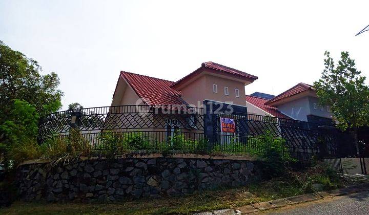 Dijual Rumah Hook Hadap Selatan Di Sukajadi 2