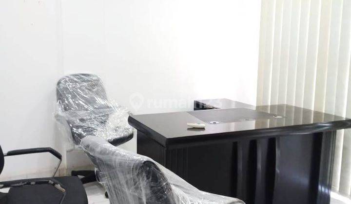 Disewa Ruko 3 Lantai di Anggrek Mas 2 Batam Center 2