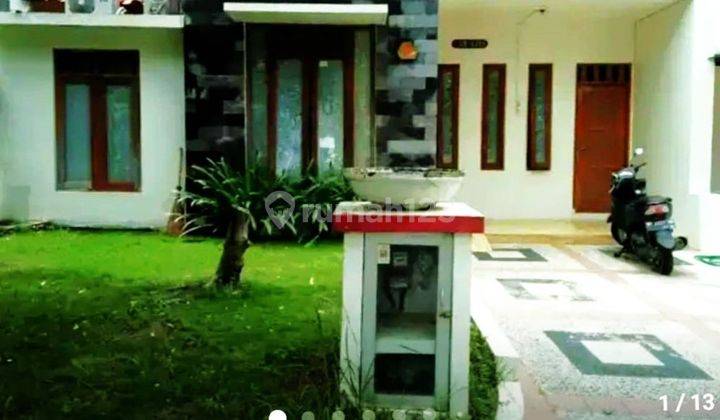 Dijual Cepat Murah Rumah Di Bukit Indah Sukajadi 2