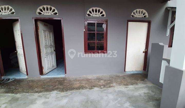 Dijual Murah Rumah Kos kosan di Penuin Baloi 2