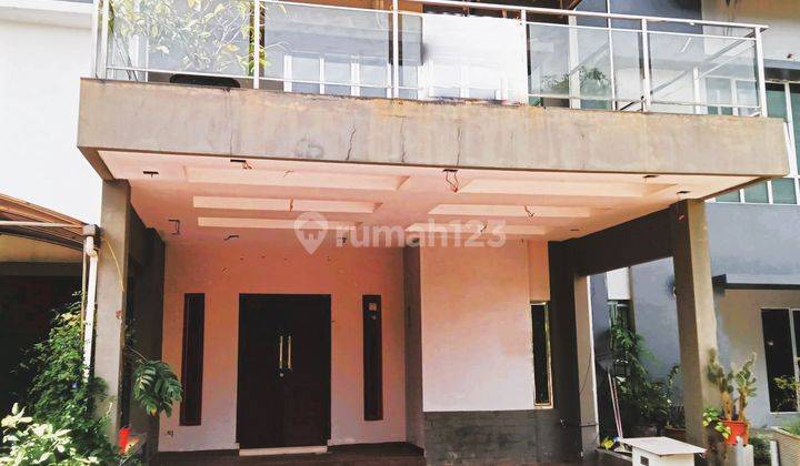 Dijual Rumah Murah di Batam Center Hadap Timur 2