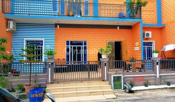 Dijual Rumah Sertifikat Hak Milik di Anggrek Mas Batam Center 2