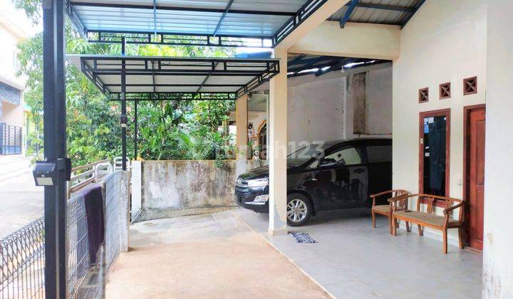 Dijual Rumah 2 Lantai Di Tiban 2