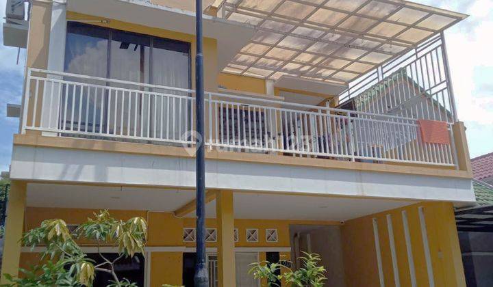 Dijual Rugi Rumah Cantik di Kda Batam Center 2