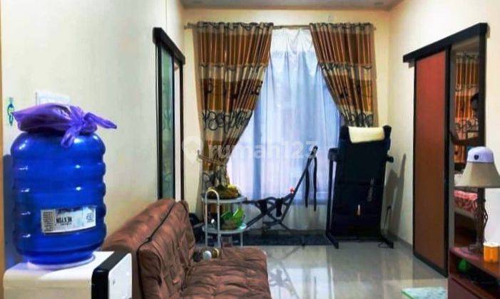 Dijual Rugi Rumah Cantik di Kda Batam Center 2