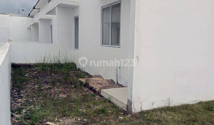 Dijual Rumah Hook di Batam Center 2