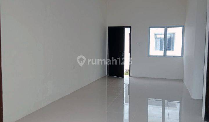 Dijual Cepat Rumah Siap Bangun Ready Huni Batam Center 2