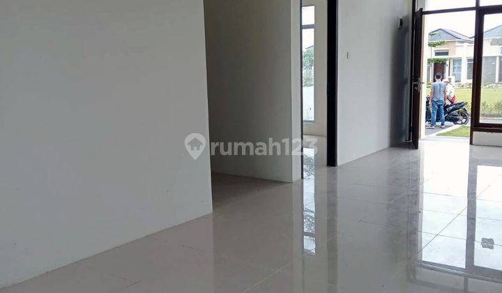 Dijual Cepat Rumah Siap Bangun Ready Huni Batam Center 2