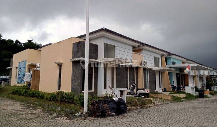 Dijual Rumah Hook Siap Huni Batam Center 2