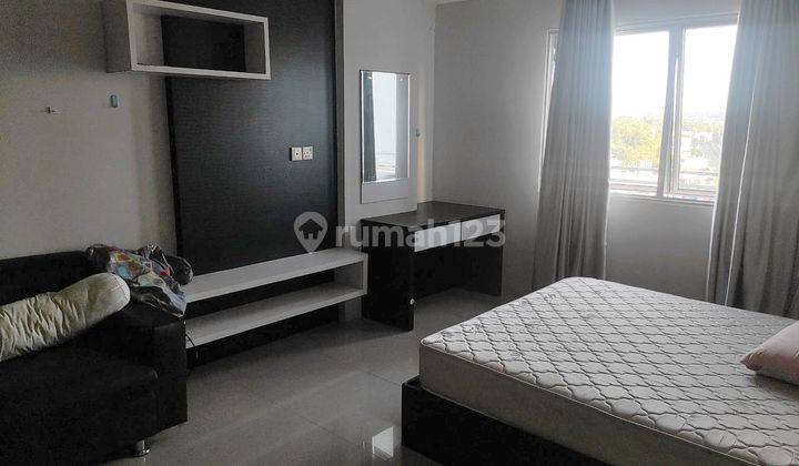 Dijual Apartemen di Nagoya Mansion Nagoya Batam 2