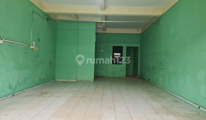 Dijual Ruko 2 Lantai Area Ramai Penduduk Di Batam Center 2