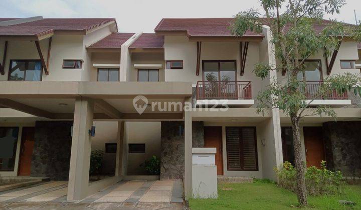 Dijual Rumah 2 Lantai Di Orchard Park 2