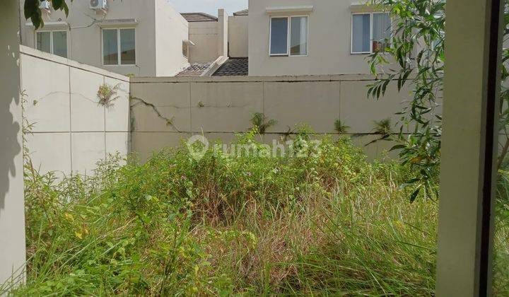 Dijual Rumah 2 Lantai Di Orchard Park 2