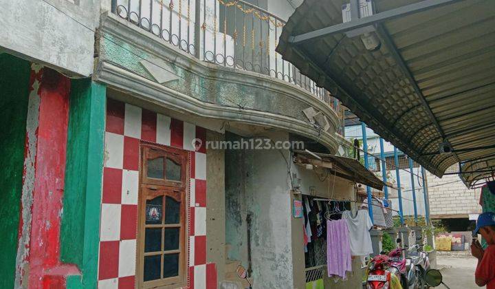 Dijual Rumah Kos kosan di Sei Panas Batam Center 2