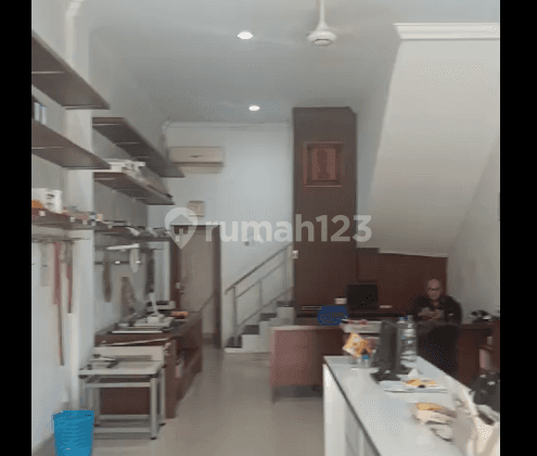 Dijual Ruko 3 Lantai di Nagoya Batam 2