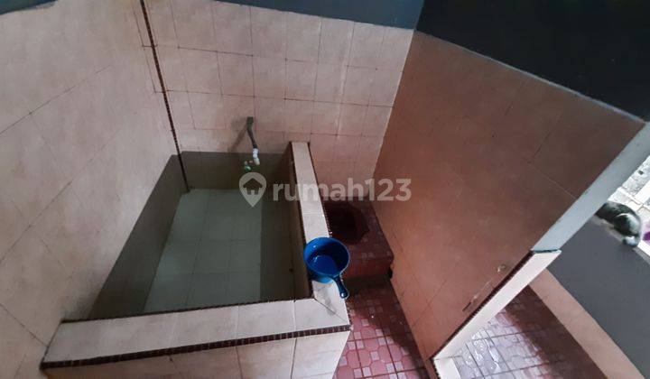 Dijual Murah Rumah Kos kosan di Penuin Baloi 2