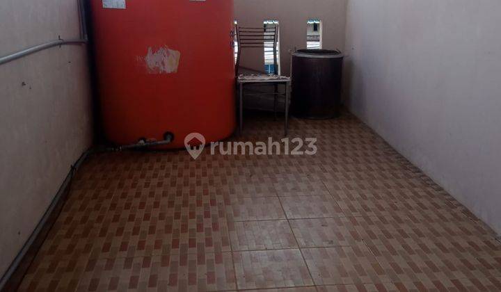 Dijual Rumah Hook Tengah di Baloi Hadap Timur 2