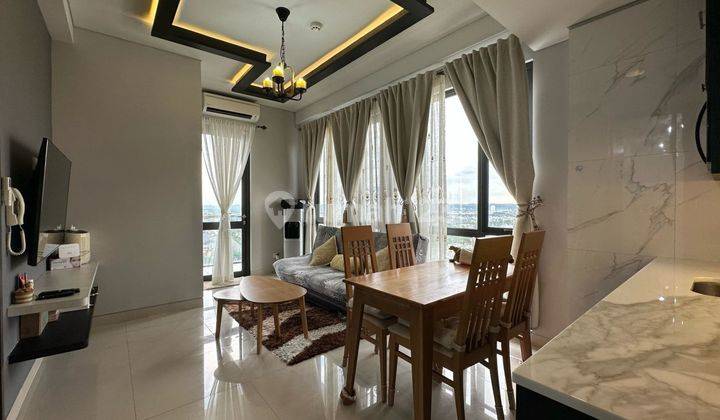 Dijual Sewa Apartemen Di One Residence 2