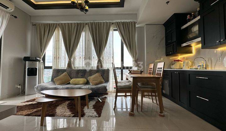 Dijual sewa Apartemen Di One Residence 2