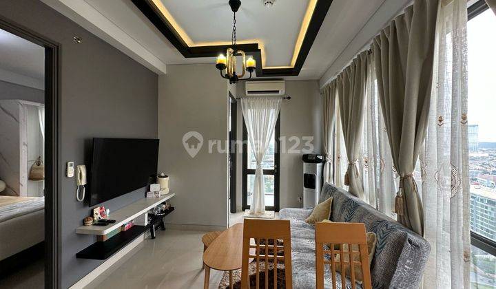 Dijual sewa Apartemen Di One Residence 2