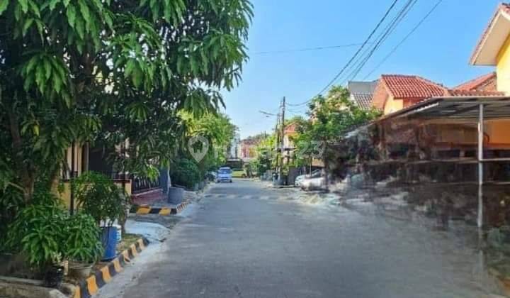 Dijual Rumah Cantik 2 Lantai di Kda Tinggal Bawa Koper 2