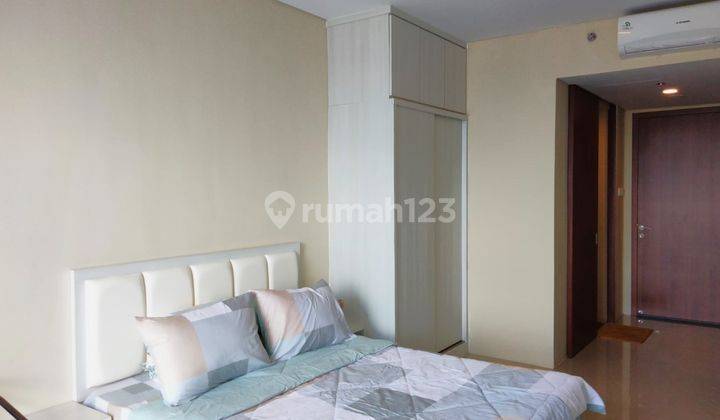 Disewa Apartemen Nagoya Thamrin 2