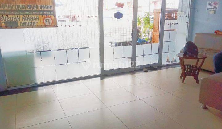 Dijual Cepat Hotel di Baloi Jodoh Batam  2