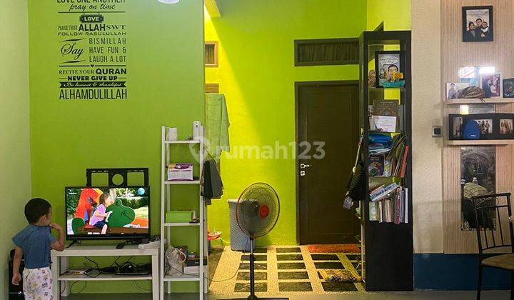 Dijual Cepat Rumah Siap Huni Di Kda Batam Center 2