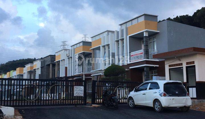 Dijual Rumah 2 Lantai Di Perum Osella Batam Center  2